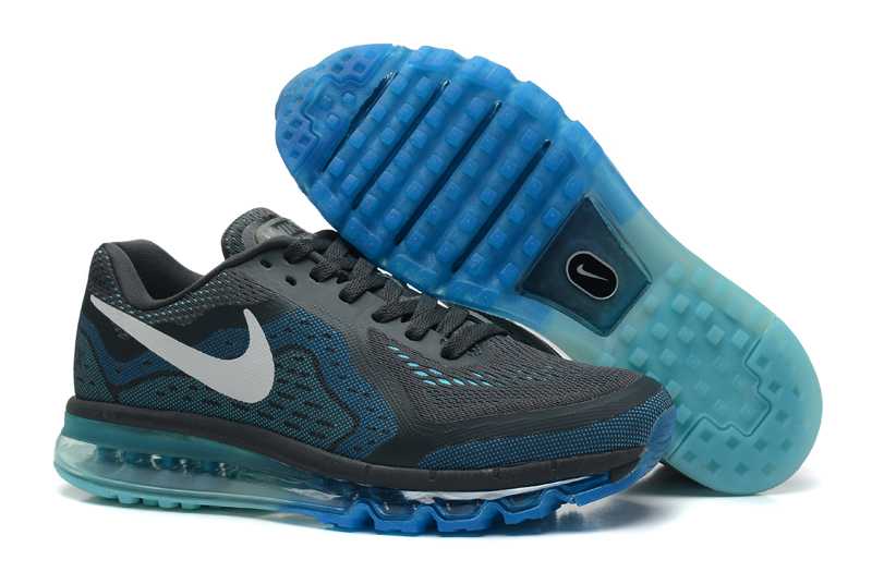 Nike Air Max 2014 Nouveau Style Vente Baskets Nike